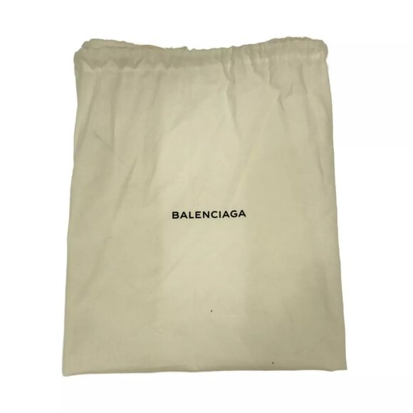 Auth BALENCIAGA Supermarket Clip - Picture 3 of 13